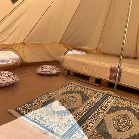 Hotel Meme Glamping Corbu  Zewnętrze zdjęcie