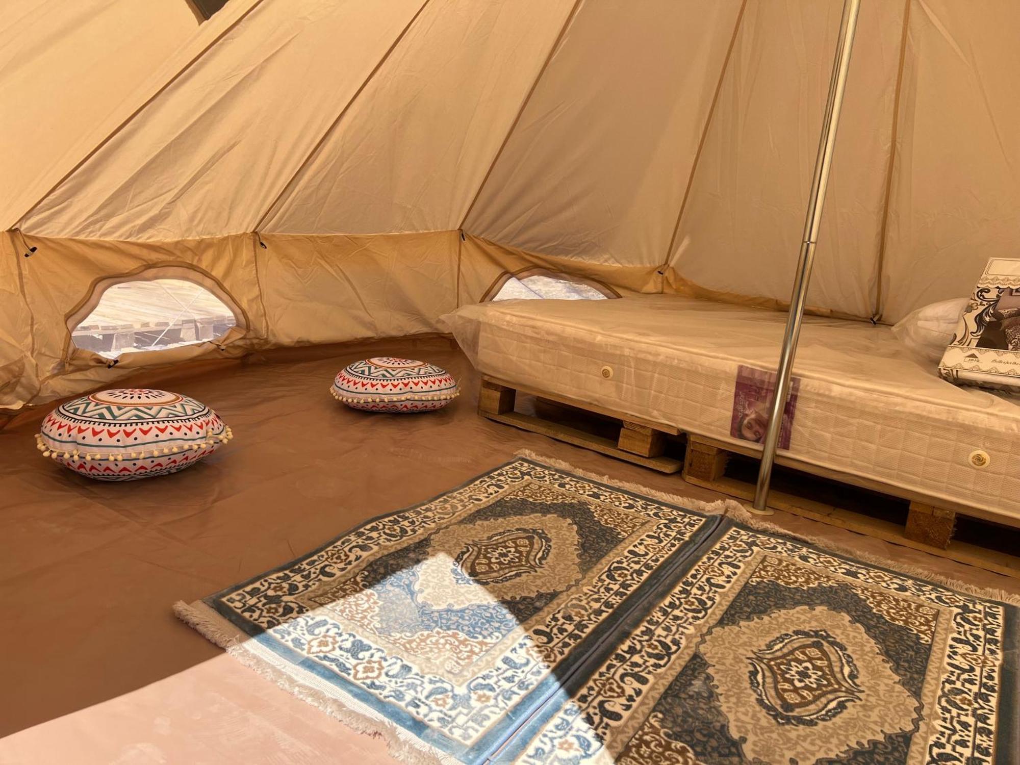 Hotel Meme Glamping Corbu  Zewnętrze zdjęcie
