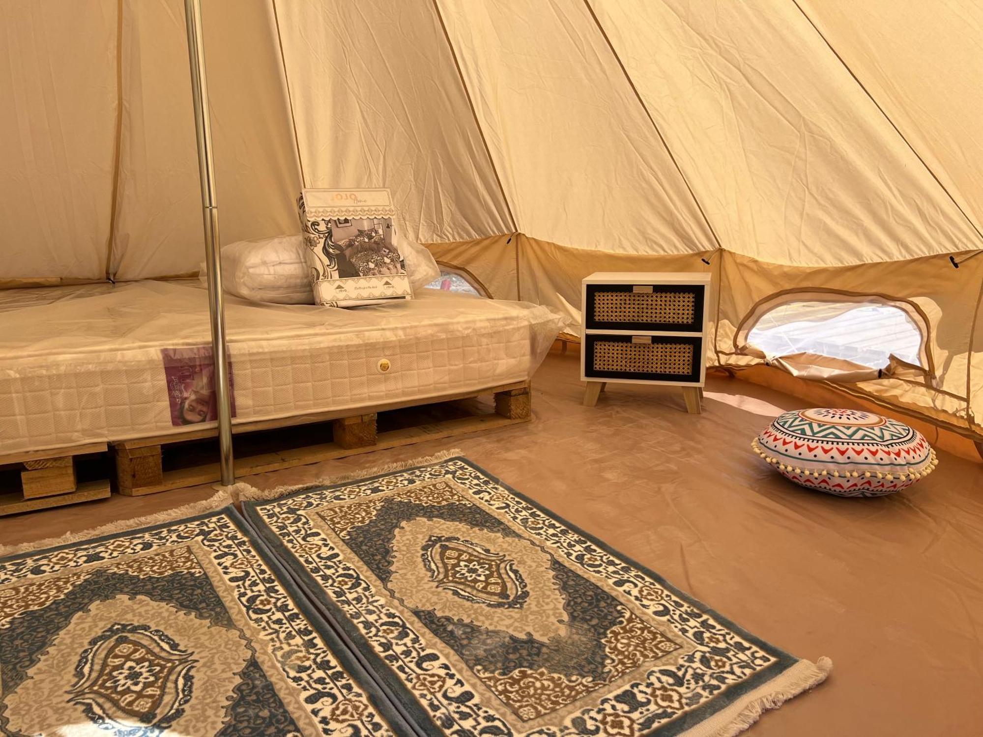 Hotel Meme Glamping Corbu  Zewnętrze zdjęcie