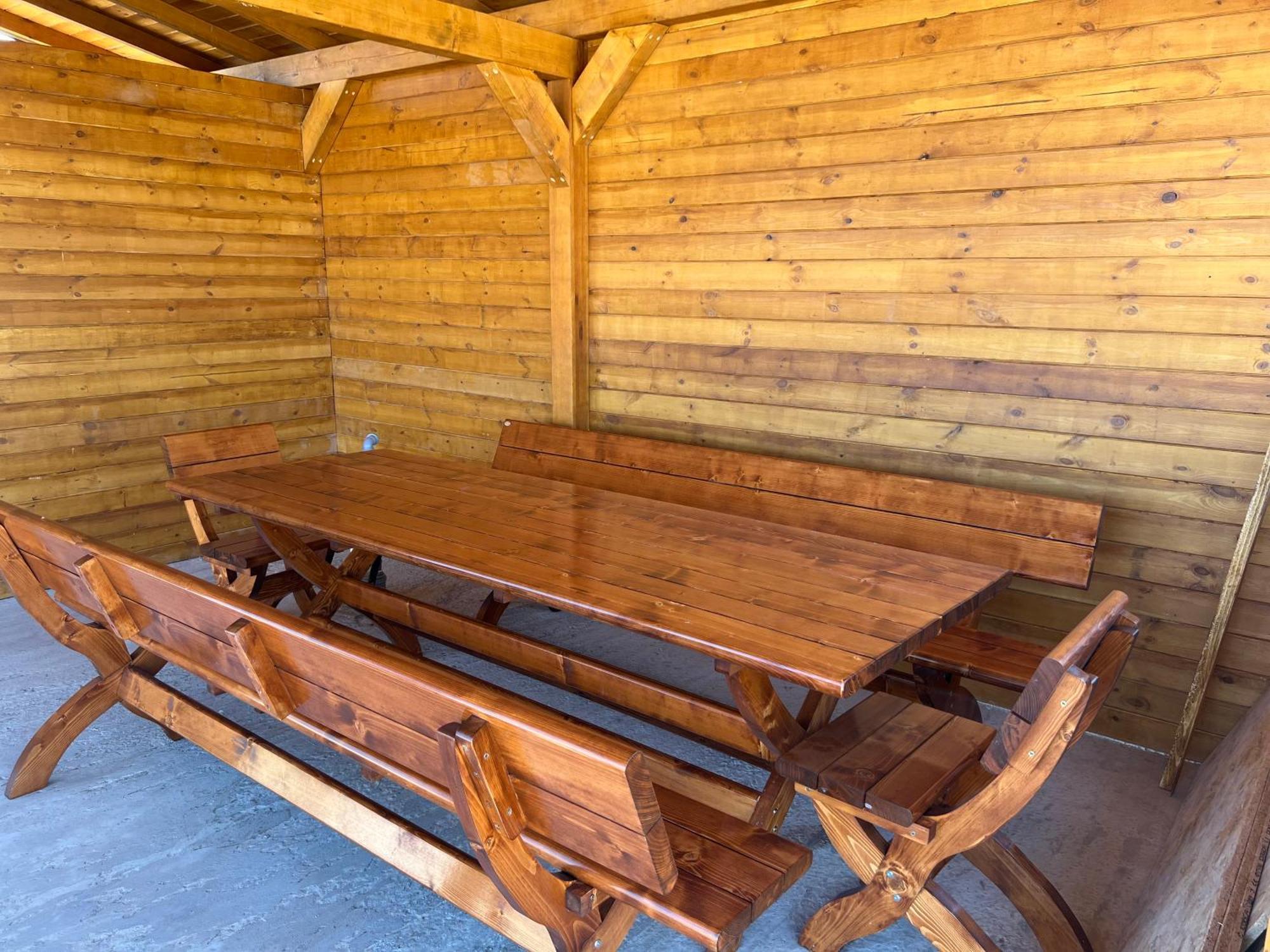 Hotel Meme Glamping Corbu  Zewnętrze zdjęcie