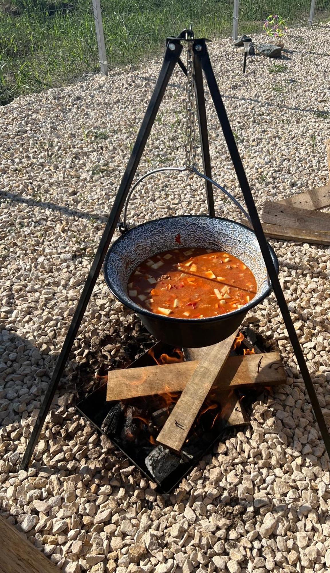 Hotel Meme Glamping Corbu  Zewnętrze zdjęcie
